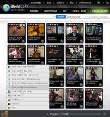 idesktoptv-youtube-b. - via Daymix