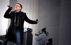 podle časopisu Forbes U2