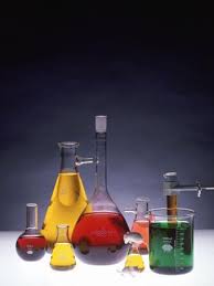 Chemistry at Work jpg 13192 bytes