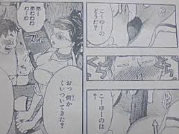 もうパイズリにしか見えません！