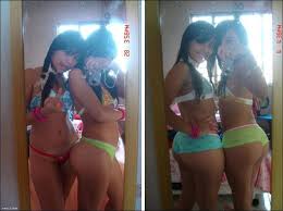 Hot Self Pics