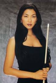 Jeanette Lee