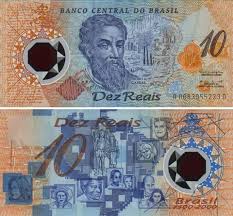      not all paper  money   are made of    