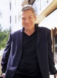 Image <b>Kenneth Branagh</b> to direct Picture