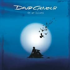 Image <b>David Gilmour</b> - "the blue" Picture