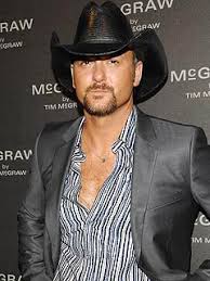 Image <b>Tim McGraw</b> Apologizes for Picture