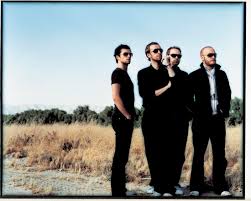 Image <b>Coldplay</b>. Picture