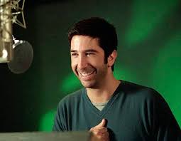 Image <b>David Schwimmer</b> Picture