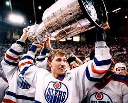 Image <b>Wayne Gretzky</b> Picture