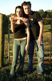 Edward Furlong Picture 1