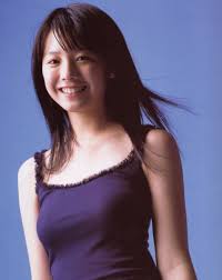 Kaho (夏帆) is a Japanese