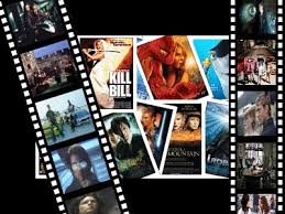 The online movie - via Daymix