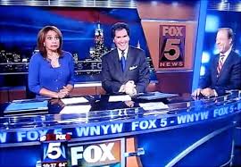 WNYW/Ch. 5 anchor Ernie - via Daymix