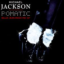 Blue - Billie Blue Jean - via Daymix