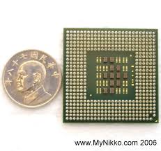 Intel  Pentium M   1700Mhz Dothan    