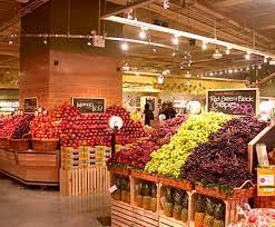 Whole Foods CEO John Mackey - via Daymix