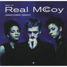      you  Real McCoy   Another Night 