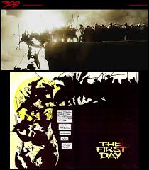 of the comic - even making