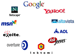 from major search engines - via Daymix