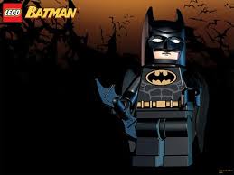 some Batman movies in Lego - via Daymix