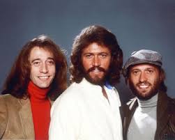 Image <b>BEE GEES</b> Picture