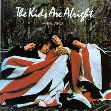 Image <b>The Who</b> Tickets | Buy <b>The Who</b> Picture
