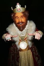 Burger King - via Daymix