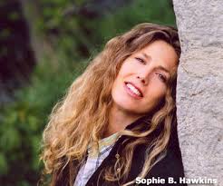 Sophie B. Hawkins Picture 4