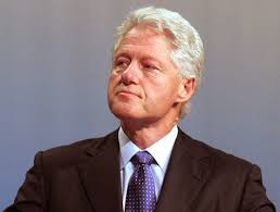 Bill Clinton Downplays the - via Daymix