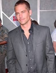 Image <b>Paul Walker</b>: Unsure About Picture