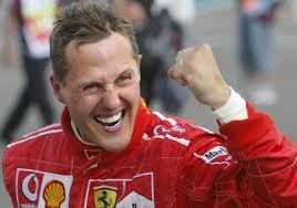 Image <b>Michael Schumacher</b> Returns to Picture
