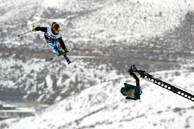 Euro Winter X-Games Is Confirmed - Freeride