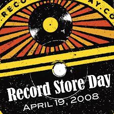 Tomorrow Is Record Store Day -