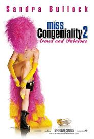 Miss Congeniality - via Daymix