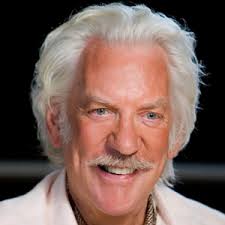 Donald Sutherland Image Donald Sutherland   Bio, Pics, and News | E! Online Picture 5