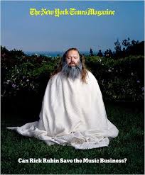 Image <b>Rick Rubin</b> Picture