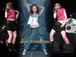 Image <b>Skye Sweetnam</b> wallpapers Picture