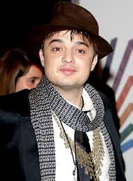 Image Doherty has already admitted Picture
