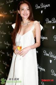 Shu Qi Picture 2