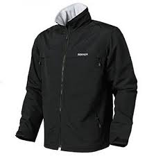 Ferrari Black Fleece Lined - via Daymix