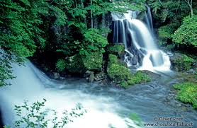 Waterfalls