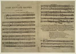 Francis Scott Key - via Daymix