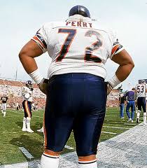 Refrigerator” Perry, - via Daymix