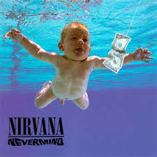 Image Anyone that knows <b>Nirvana</b> knows the <b>...</b> Picture