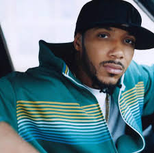 Image Hip Hop artist Lyfe Jennings Picture