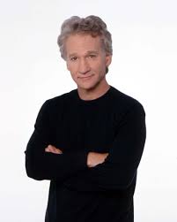Photo Gallery: What is <b>Bill Maher's</b> bag?