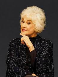 Bea Arthur is Dead at 86 - via Daymix