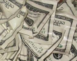 Let's Talk About Money - via Daymix