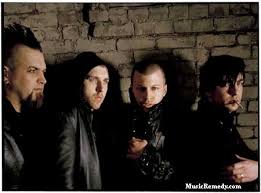 Image <b>Three Days Grace</b> Picture