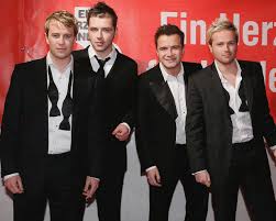 Westlife Picture 0